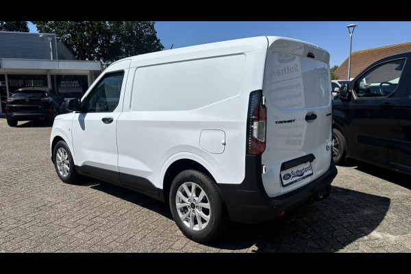 Ford Transit Courier 1.5 EcoBlue Trend VOORRAAD | Trekhaak | Scherm met Apple Carplay/Android auto | Camera en parkeersensoren |  16 inch lichtmetalen velgen | Led laadruimteverlichting | Led dagrijverlichting