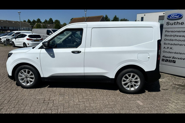 Ford Transit Courier 1.5 EcoBlue Trend VOORRAAD | Trekhaak | Scherm met Apple Carplay/Android auto | Camera en parkeersensoren |  16 inch lichtmetalen velgen | Led laadruimteverlichting | Led dagrijverlichting