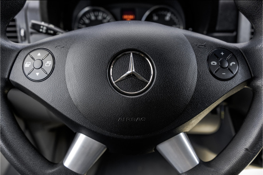 Mercedes-Benz Sprinter 514 CDI Bakwagen | Euro 6 | Automaat | 143 PK | Cruise | A/C | Navigatie