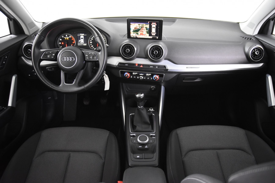 Audi Q2 30 TFSI Sport *Navigatie*Trekhaak*Park assist*