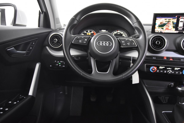 Audi Q2 30 TFSI Sport *Navigatie*Trekhaak*Park assist*