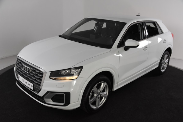 Audi Q2 30 TFSI Sport *Navigatie*Trekhaak*Park assist*