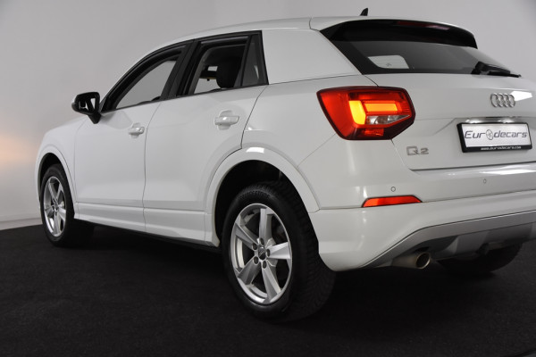 Audi Q2 30 TFSI Sport *Navigatie*Trekhaak*Park assist*