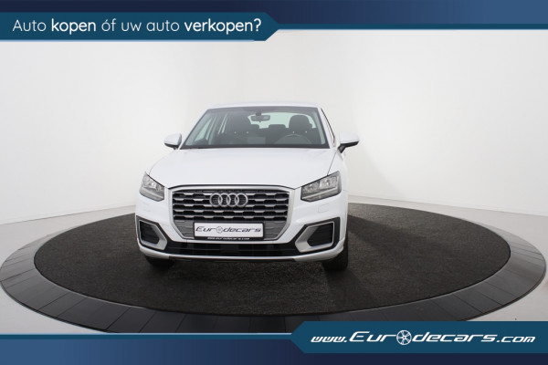 Audi Q2 30 TFSI Sport *Navigatie*Trekhaak*Park assist*