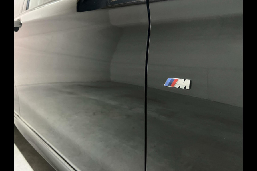 BMW 1-serie 118i M Sport Shadow Line Navi Cruise Leer NAP