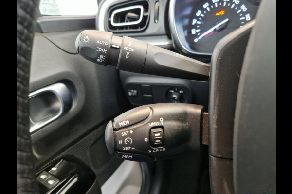 Citroën C3 1.2 PureTech Shine | Navigatie | Achteruitrijcamera | Bluetooth | Apple Carplay/Android Auto