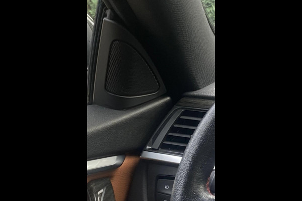 BMW 4 Serie Gran Coupé 420i Centennial High Executive Sportline/Automaat/Xenon/Leder/Groot Navigatie/Stoelverwarming/Parkeersensoren/Hifi/18Inch/Getint glas/Etc.