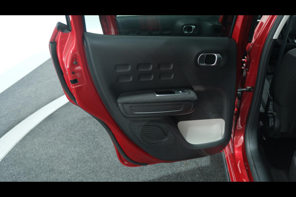 Citroën C3 PureTech 82 Shine | Apple Carplay | Parkeersensoren | Climate Control | Stoelverwarming