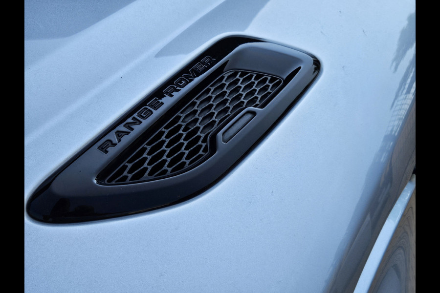 Land Rover Range Rover Evoque 2.0 Si4 HSE Dynamic 241pk Dealer O.H | Panodak | Lederen Sportstoelen Memory | 20"L.M | Meridian Sound | Apple Carplay | Stuur / Stoelverwarming | Camera |