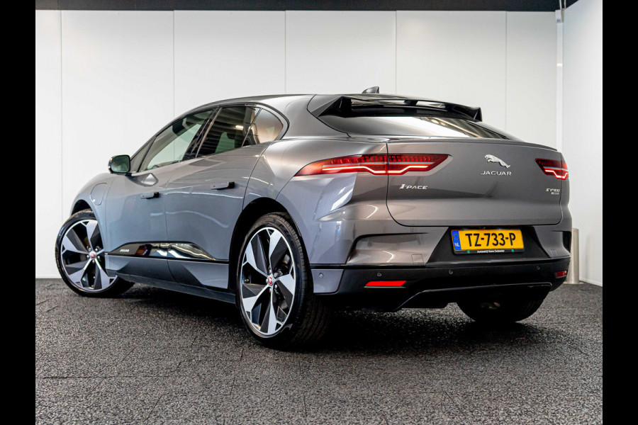 Jaguar I-PACE EV400 First Edition 90 kWh