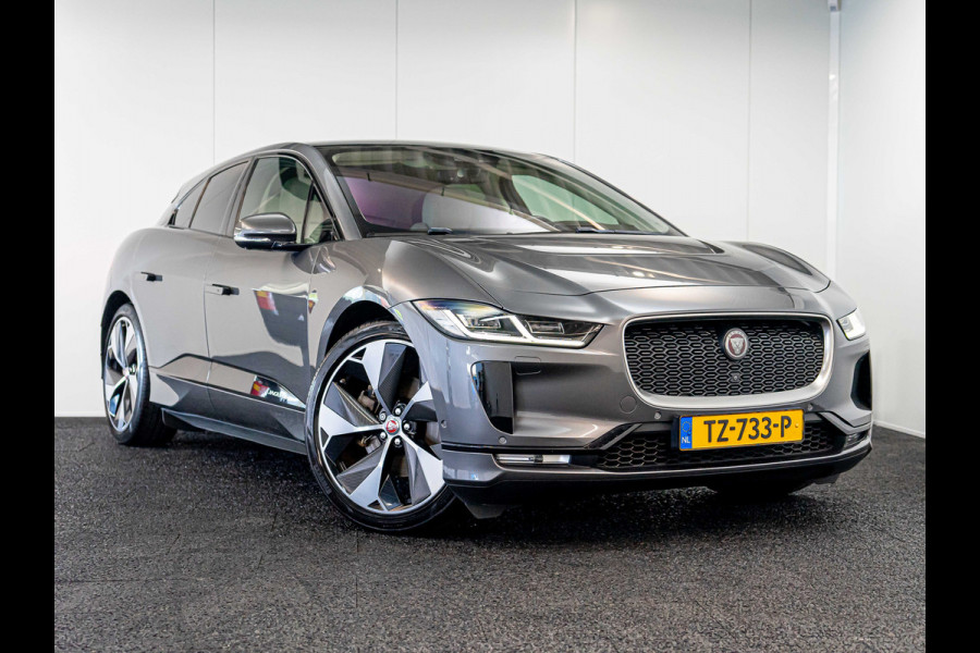 Jaguar I-PACE EV400 First Edition 90 kWh