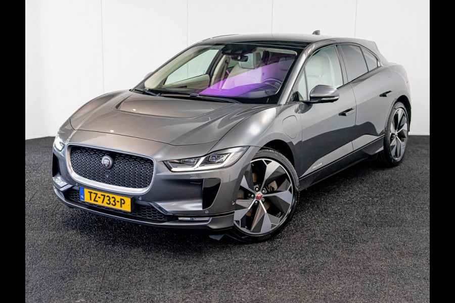 Jaguar I-PACE EV400 First Edition 90 kWh