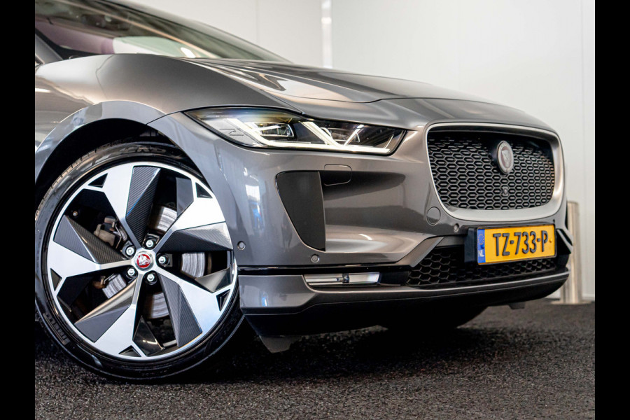 Jaguar I-PACE EV400 First Edition 90 kWh