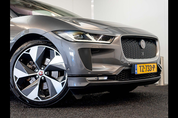 Jaguar I-PACE EV400 First Edition 90 kWh