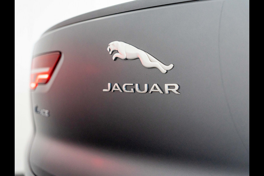 Jaguar I-PACE EV400 First Edition 90 kWh