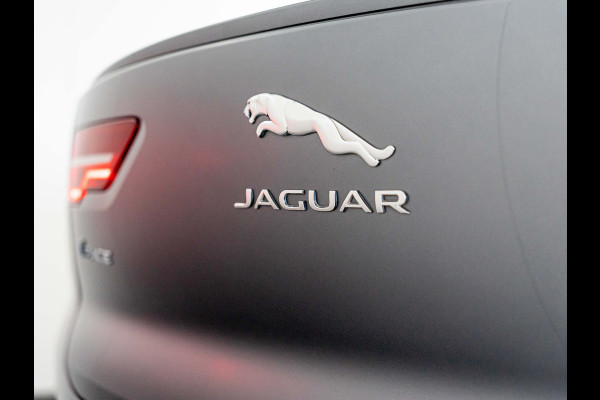 Jaguar I-PACE EV400 First Edition 90 kWh