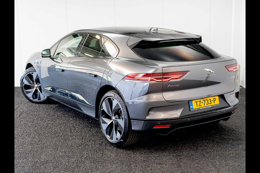 Jaguar I-PACE EV400 First Edition 90 kWh