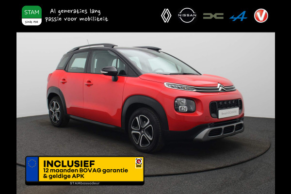 Citroën C3 Aircross 82pk PureTech Feel Climate control | Navig | Trekhaak