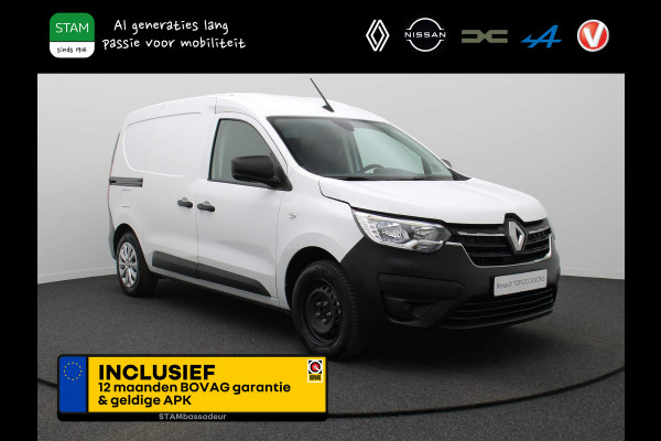 Renault Express dCi 75pk Comfort + Airco | Camera | Dodehoeksensoren | Navi | Trekhaak