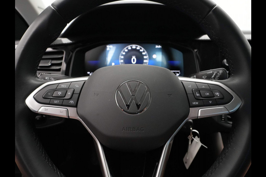 Volkswagen Taigo 1.0 TSI Life Business Navigatie, ACC, LM velgen