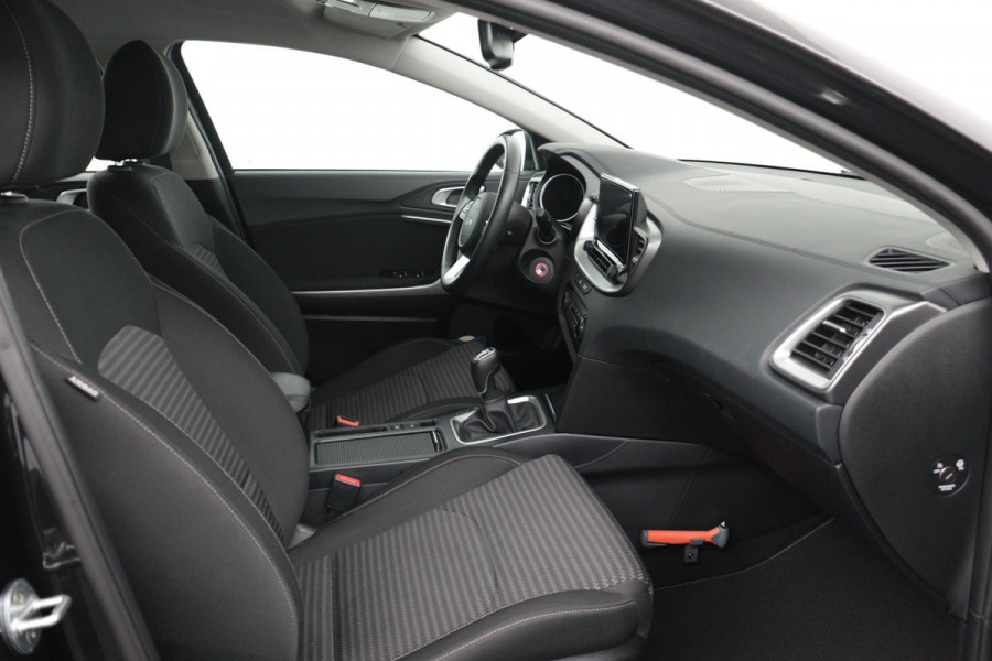 Kia Ceed Sportswagon 1.0 T-GDi DynamicLine (1e Eig, NL-auto, Dealer OnderH, Navi, Camera, Addpt Cruise control, Lane Assist, Etc)