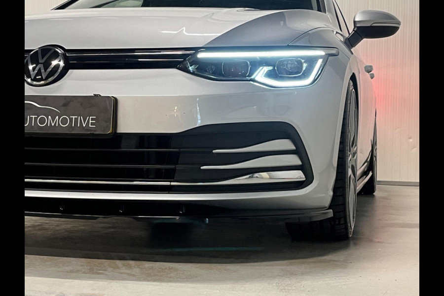 Volkswagen Golf 1.5 eTSI Style | PANO | AMBIANCE LIGHT | CARPLAY | ERGO ACTIVE