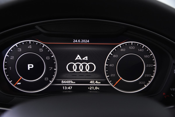 Audi A4 Avant 35 TFSI *Pano*Virtual*Leer*