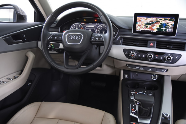 Audi A4 Avant 35 TFSI *Pano*Virtual*Leer*