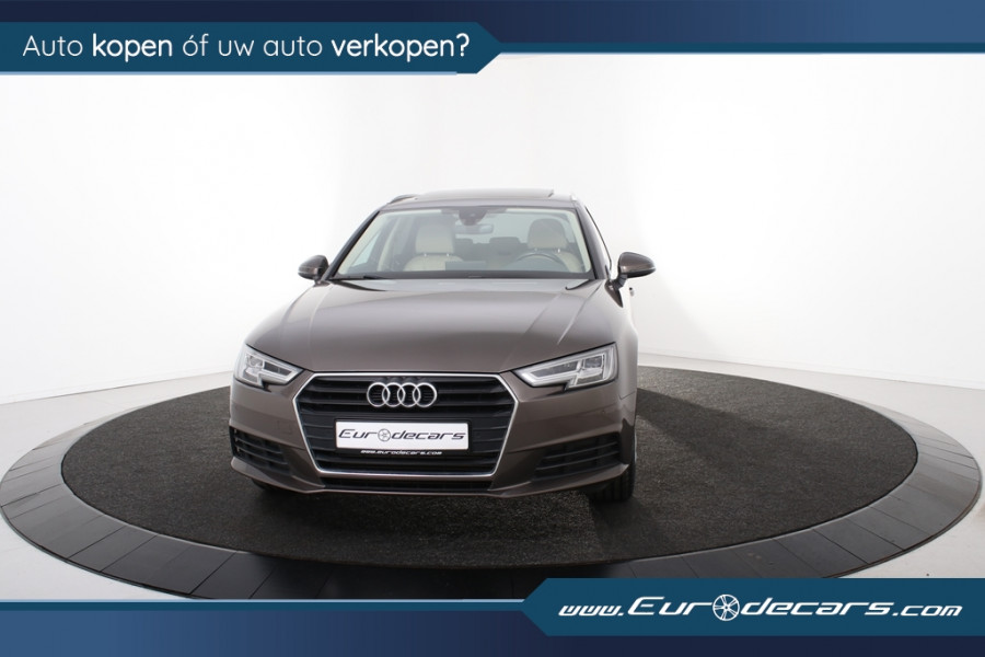 Audi A4 Avant 35 TFSI *Pano*Virtual*Leer*