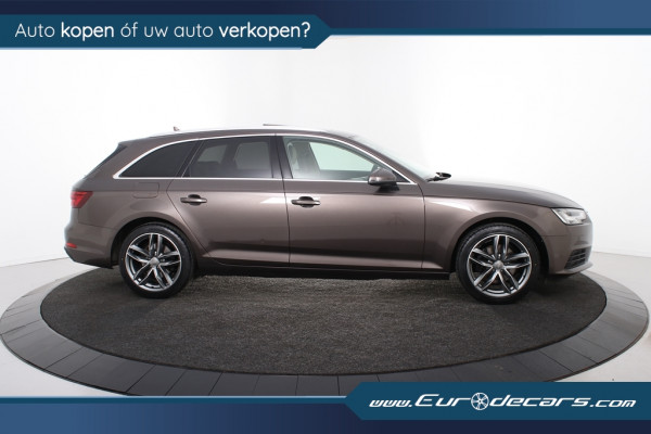 Audi A4 Avant 35 TFSI *Pano*Virtual*Leer*