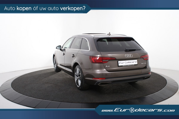 Audi A4 Avant 35 TFSI *Pano*Virtual*Leer*