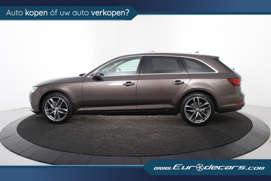 Audi A4 Avant 35 TFSI *Pano*Virtual*Leer*