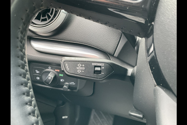 Audi A3 Sportback 40 e-tron PHEV Sportzetels+verw Full-Led Adapt-CC Phev Plug-In Advance Sport