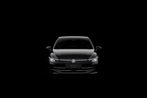 Volkswagen Golf 50 Edition 1.5 PHEV 150 kW / 204 pk Hatchback 6 ve rsn. DSG