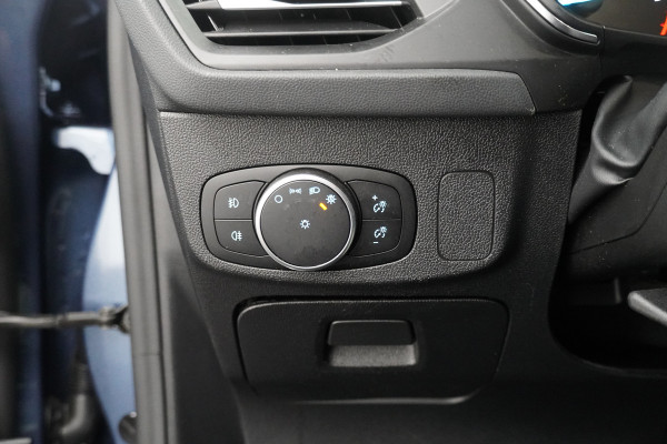 Ford FOCUS Wagon BWJ 2019 / 1.5 EcoBlue 120PK Titanium Bus / Clima / Full LED / Camera a. / Carplay / Navi / Ad. Cruise / PDC /