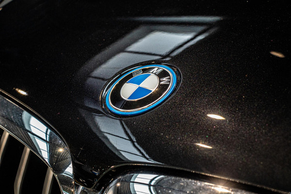 BMW X5 XDrive45e High Executive|Pano|Hud|Laser|Acc