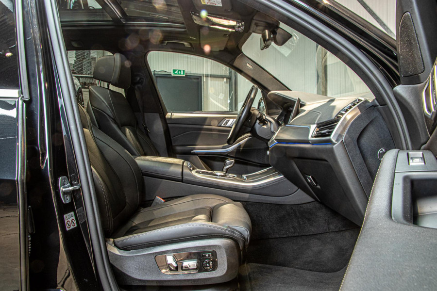 BMW X5 XDrive45e High Executive|Pano|Hud|Laser|Acc