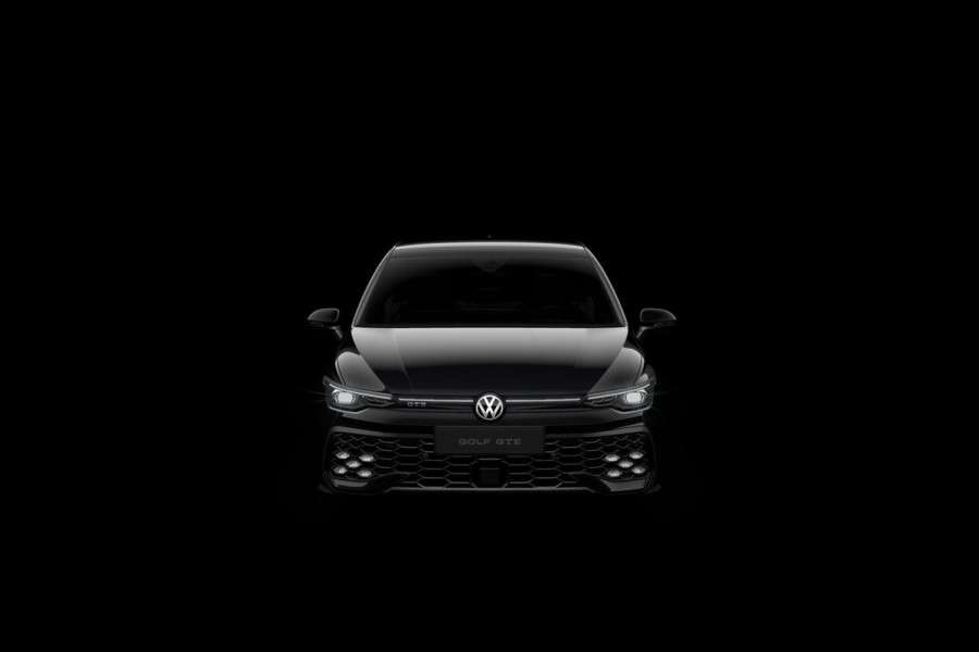 Volkswagen Golf GTE 1.5 PHEV 200 kW / 272 pk Hatchback 6 versn. DS G