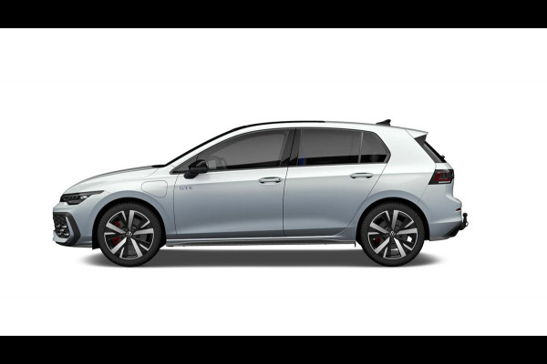 Volkswagen Golf GTE 1.5 PHEV 200 kW / 272 pk Hatchback 6 versn. DS G