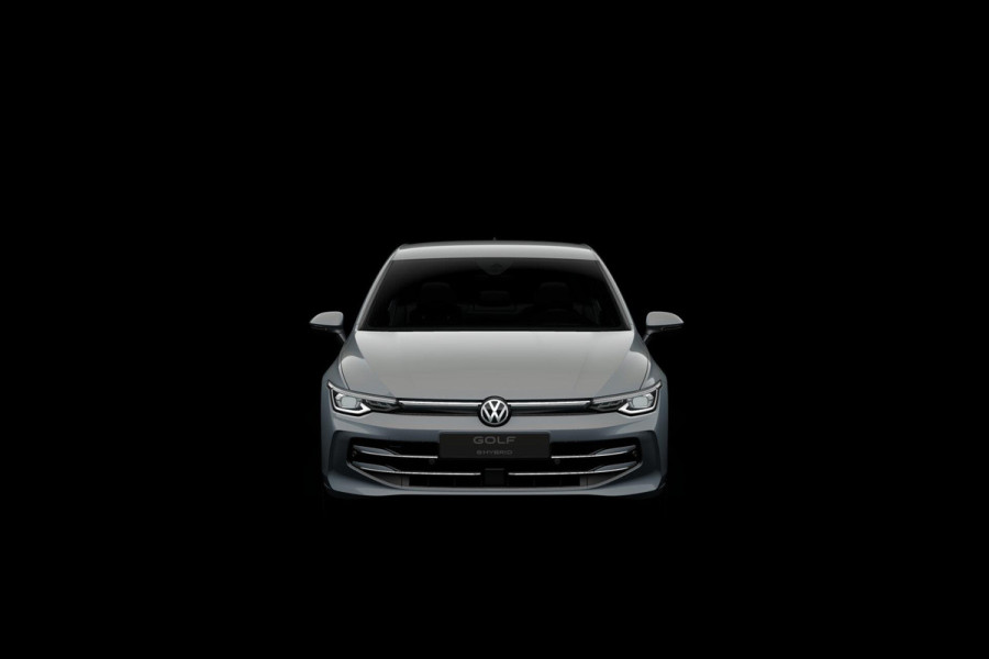 Volkswagen Golf 50 Edition 1.5 PHEV 150 kW / 204 pk Hatchback 6 ve rsn. DSG