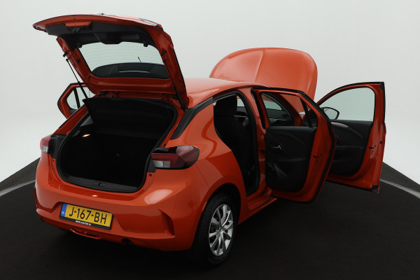 Opel Corsa BWJ 2020 / 1.2 75 PK Edition NW Model | NWE APK / Airco / Cruise / Multi-Media /