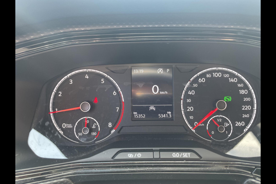 Volkswagen T-Cross 1.0 TSI 110pk DSG Life | Navigatie | Apple Carplay/Android Auto | Parkeersensoren | Camera | Adaptive Cruise Control | Stoelverwarming | Climate Control