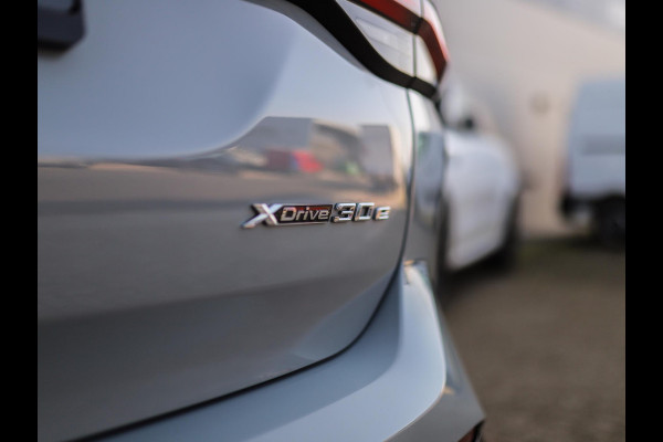 BMW X3 xDrive30e High Executive | BTW! | M-Sport | Camera | Leder | Carplay |
