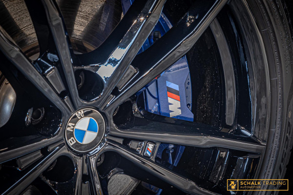 BMW 3 Serie Touring 330e High Executive|Pano|M-sport|Uniek|