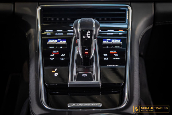 Porsche Panamera Sport Turismo 4.0 Turbo S E-Hybrid|Pano|Ceramic|Burmester|Matri