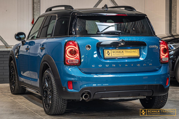 MINI Countryman 2.0 Cooper S E ALL4 Chili|Cam|Stoelv|NW APK