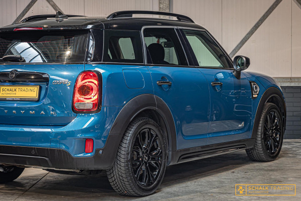 MINI Countryman 2.0 Cooper S E ALL4 Chili|Cam|Stoelv|NW APK