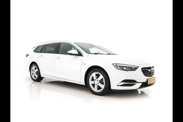 Opel Insignia Sports Tourer 2.0 CDTI Business Executive Aut. *NAVI-FULLMAP | VOLLEDER | FULL-LED | ECC | PDC | DAB | APP.CONNECT | CRUISE | SPORT-SEATS | 17 "ALU*