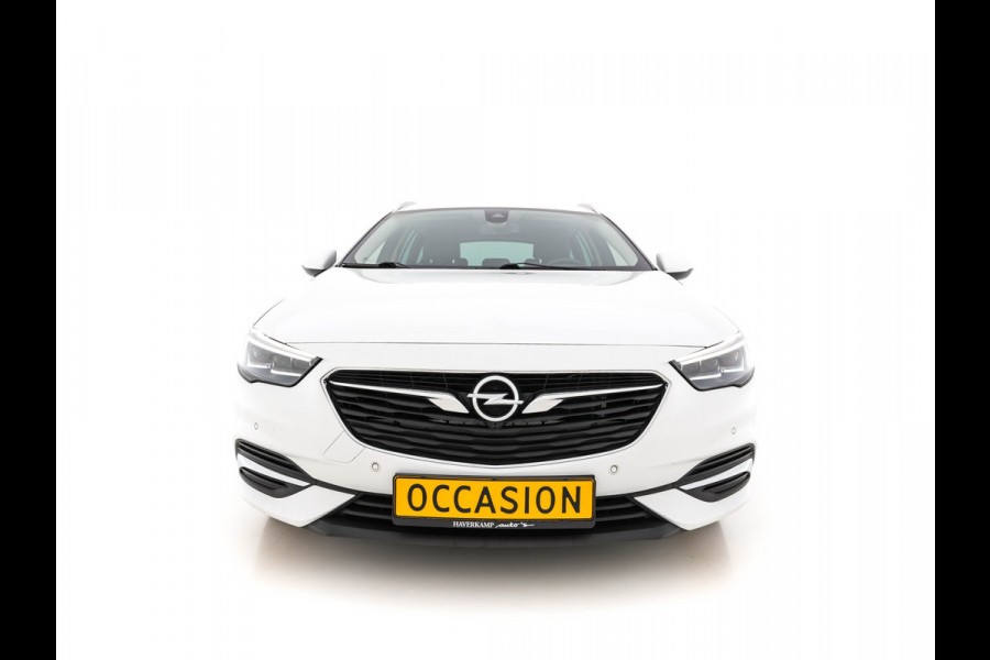 Opel Insignia Sports Tourer 2.0 CDTI Business Executive Aut. *NAVI-FULLMAP | VOLLEDER | FULL-LED | ECC | PDC | DAB | APP.CONNECT | CRUISE | SPORT-SEATS | 17 "ALU*