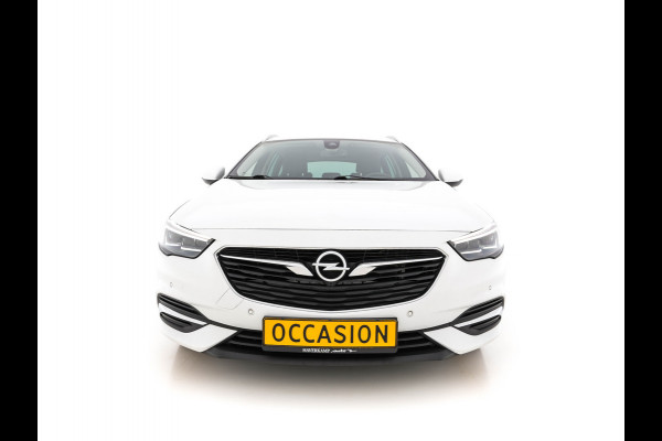 Opel Insignia Sports Tourer 2.0 CDTI Business Executive Aut. *NAVI-FULLMAP | VOLLEDER | FULL-LED | ECC | PDC | DAB | APP.CONNECT | CRUISE | SPORT-SEATS | 17 "ALU*